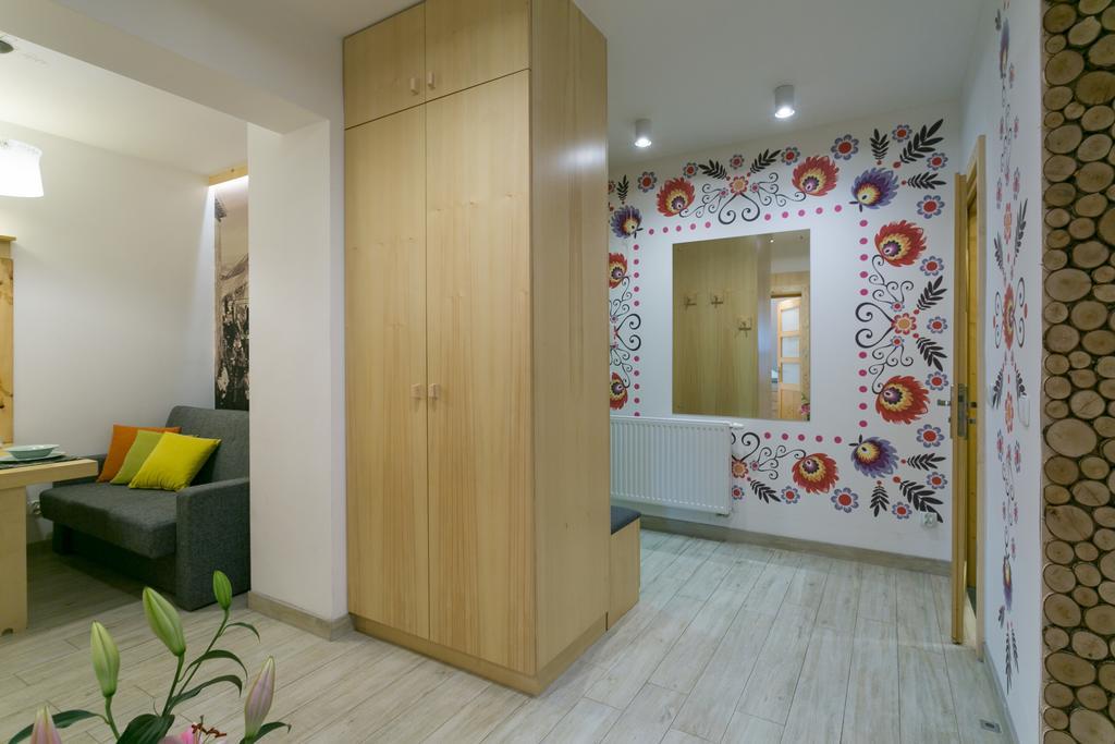 Apartamenty Stara Polana Ζακοπάνε Εξωτερικό φωτογραφία