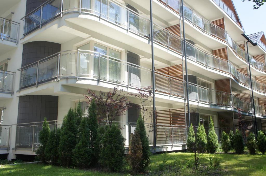 Apartamenty Stara Polana Ζακοπάνε Εξωτερικό φωτογραφία